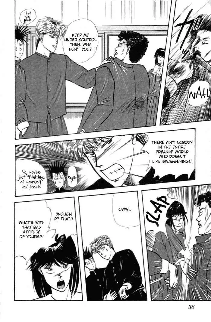 Kyou Kara Ore Wa!! Chapter 2 8